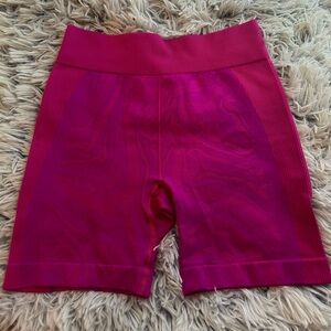 super soft, like the baby blue ones so same brand!